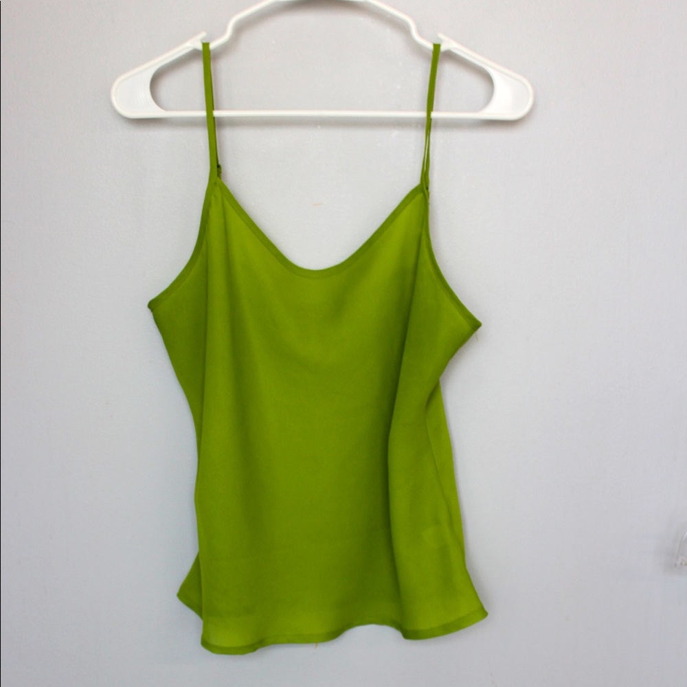 Apt. 9 sheer cami